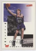 Jason Williams