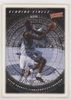 Kevin Garnett [EX to NM]