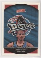 Jerry Stackhouse