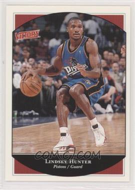 1999-00 Victory - [Base] #72 - Lindsey Hunter