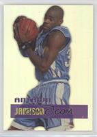 Antawn Jamison