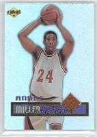 Andre Miller [Noted]