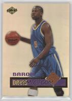 Baron Davis [Good to VG‑EX]