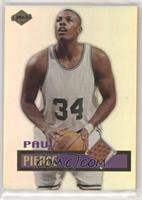 Paul Pierce [EX to NM]