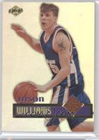 Jason Williams