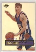 Jason Williams