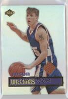 Jason Williams [EX to NM]