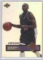 Jason Terry [Noted]