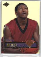 Ron Artest