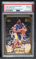 Kobe Bryant [PSA 6 EX‑MT]