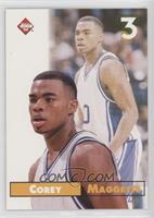 Corey Maggette [Good to VG‑EX]