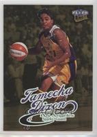 Tamecka Dixon [EX to NM]