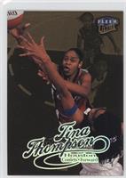 Tina Thompson