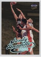 Sandy Brondello