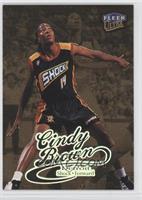 Cindy Brown