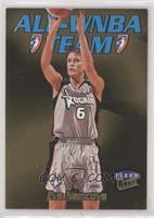 All-WNBA Team - Eva Nemcova