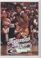 Tamecka Dixon