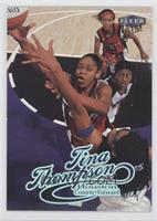 Tina Thompson