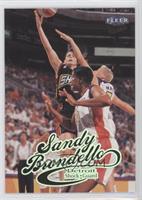 Sandy Brondello
