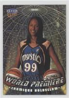 Chamique Holdsclaw