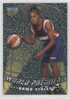 Dawn Staley