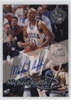 Michael Ruffin [EX to NM]