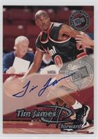 Tim James