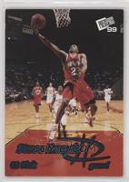 Steve Francis [EX to NM]