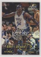 Elton Brand #/250