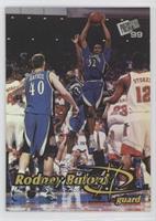 Rodney Buford #/250