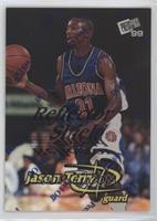 Jason Terry #/250