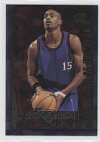 Vince Carter [Noted]