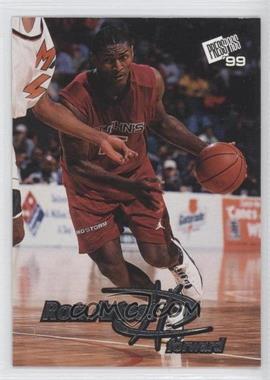 1999 Press Pass - [Base] #12 - Ron Artest