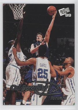 1999 Press Pass - [Base] #13 - Cal Bowdler