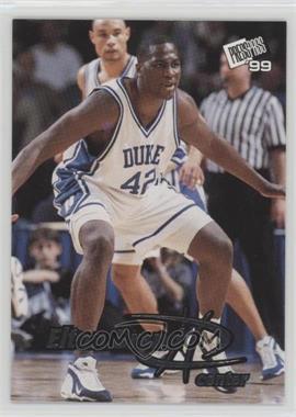 1999 Press Pass - [Base] #45 - Elton Brand