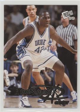 1999 Press Pass - [Base] #45 - Elton Brand