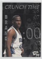 Elton Brand