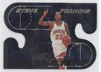 Steve Francis (Promo)