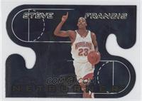 Steve Francis (Promo)