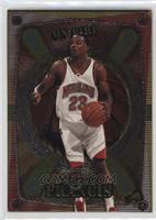 Steve Francis [EX to NM]