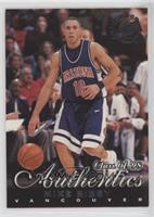 Mike Bibby