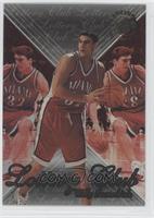 Wally Szczerbiak