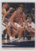 Wally Szczerbiak