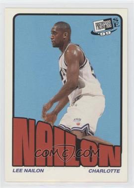 1999 Press Pass SE - Old School #31 - Lee Nailon