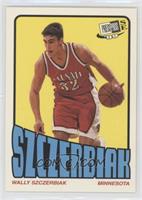 Wally Szczerbiak