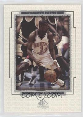 1999 SP Top Prospects - [Base] #30 - B.J. McKie