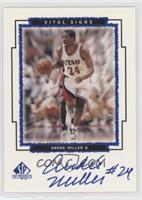 Andre Miller