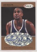 Lee Nailon #/650