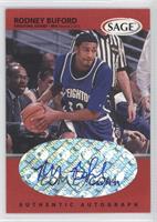 Rodney Buford #/999