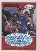 Rodney Buford #/999